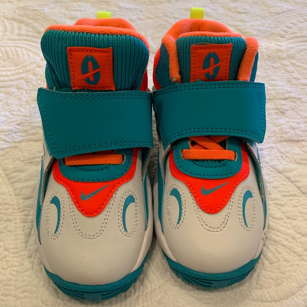 Nike Speed Turf High Tops